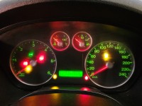 Licznik Ford Focus C-Max I MK1 3M5T-10849-GJ 2.0 tdci EUROPA