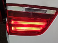 Lampa tył lewa klapy BMW X3 F25 HB EUROPA 7217313