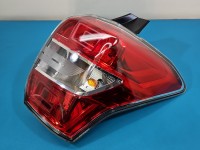 Lampa tył prawa Subaru Forester IV SJ 12-18 HB EUROPA 84201-SG001