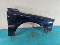 Błotnik przód prawy Volvo S80 I granatowy