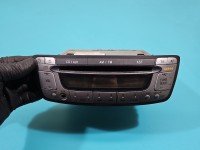 Radio fabryczne Toyota Aygo 05-14 86120-0H010 radioodtwarzacz
