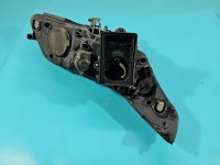 Reflektor lewy lampa przód Citroen C4 I EUROPA 9646894380