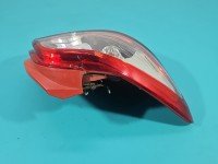 Lampa tył lewa Toyota Auris I HB