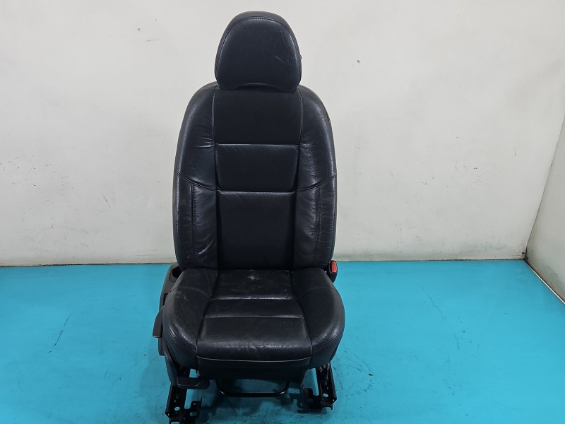 Fotel prawy przód pasażera Volvo V50 S40 II 5d EUROPA
