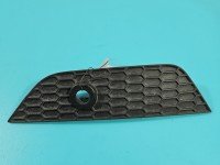 Zaślepka kratka zderzaka prawa atrapa Ford S-max I MK1