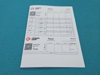 Wtryskiwacz Opel Astra III H 0445110165 1.9 cdti