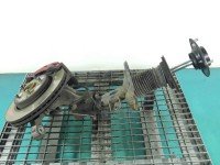 Amortyzator przód lewy przedni Suzuki Kizashi