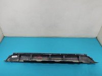 Listwa progowa lewa PRÓG NAKŁADKA Bmw X3 e83 7142120100123, 71421201