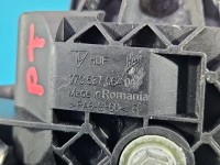 Klamka tył prawa zewnętrzna Porsche Panamera I 970 97053706404 LC9A