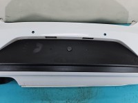 Zderzak tył Seat Leon III 12- Ls9r HB