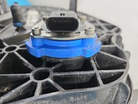 Zbiornik AdBlue Audi A4 B9 2.0 TDI 4067411AD, 4067403AK, 131969L