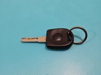 Stacyjka KLUCZYK WKŁADKA Skoda Felicia