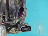 Wentylatory Wentylator chłodnicy Vw New Beetle 98- 2.0 8V wiel