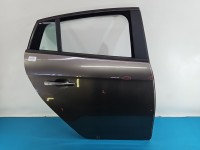 Drzwi tył prawe Fiat Bravo II HB 5d 865/B
