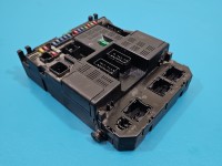 Sterownik moduł Peugeot, BSI, Peugeot 307 9644098080, 9636760580F