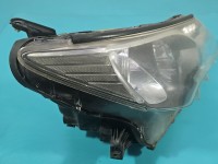 Reflektor prawy lampa przód Toyota Rav4 IV EUROPA