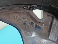 Felga aluminiowa 17" Citroen C4 Grand Picasso II 13-22 alufelga Szerokość felgi: 7.0", Rozstaw śrub: 5x108, CITROEN,...