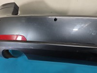 Zderzak tył Skoda Octavia II 9153 kombi