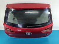 Klapa tył HYUNDAI i20 II 14-20 HB 5d X2R