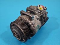 Sprężarka klimatyzacji kompresor 1K0820803Q Vw Passat B6 2.0 tdi