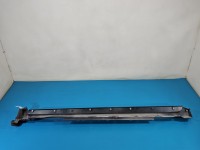 Listwa progowa lewa PRÓG NAKŁADKA Toyota C-HR I 16-23 75852-F4010 2TH