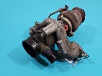 Turbosprężarka Ford Transit Courier 14-23 49373-02004, 9673283680 1.5 tdci 75KM