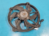 Wentylatory Wentylator chłodnicy Citroen C4 Grand picasso I 06-13 2.0 16V