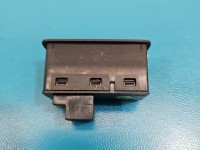 Przełącznik Otwierania klapy AUDI Q7 II 4M 4G0959831D