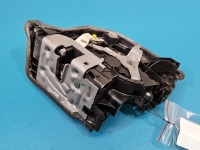 Zamek przód lewy BMW G30 EUROPA 4pin 7477685