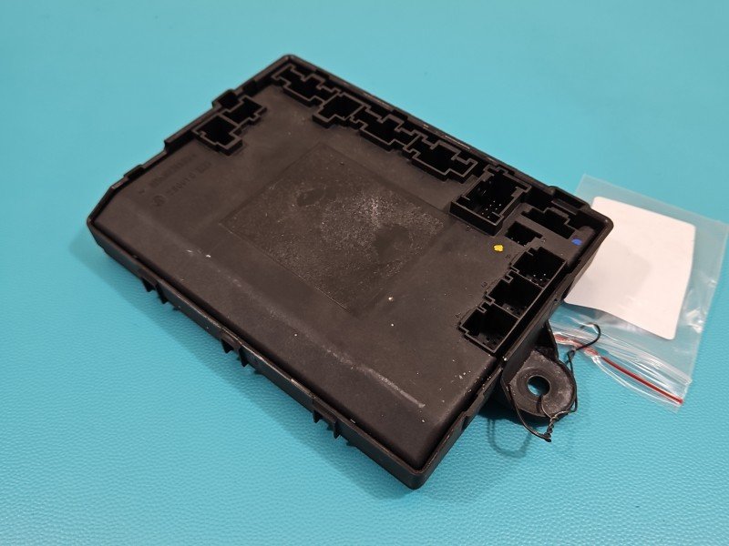 Sterownik moduł Mercedes W221 72098000 Sterownik moduł Mercedes W221 72098000