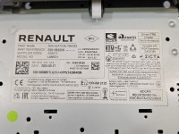 Radio fabryczne Dacia Duster III 24- 259158988R radioodtwarzacz