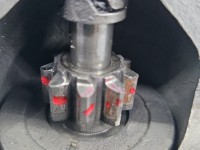 TEST Rozrusznik Bmw e39 3.0d