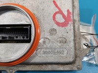 Przetwornica xenon Ford Mondeo Mk5 90128444