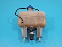 Zbiorniczek Zbiornik wyrównawczy Fiat Ducato IV 2.3 jtd (F1AGK411B)