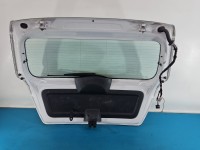 Klapa tył Skoda Fabia III HB 5d LF9E