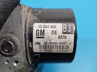 Pompa abs Opel Zafira B 13244860, 100960-05903