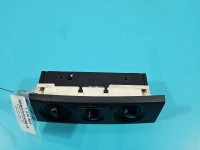 Konsola panel nawiewu Skoda Fabia I 6Y0820045A