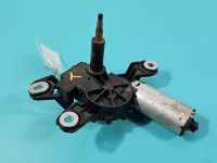 Silniczek Silnik wycieraczki tył Vw Golf V HB