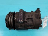 Sprężarka klimatyzacji Opel Corsa D 55703721, 5E52-75400, 447190-5551-