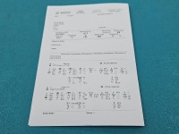 testowany Pompowtryskiwacz 0414720404, 03G130073G 2.0 tdi