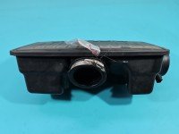 RURA OBUDOWA Rezonator Jeep Grand cherokee III WK 3.7 V6