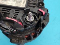 TEST Alternator Renault Clio III 8200654541 1,2.0 16V