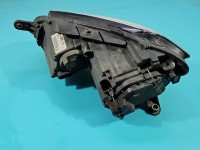 Reflektor prawy lampa przód Vw Passat B7 EUROPA 3AB941752