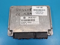 Komputer Sterownik silnika Vw Passat B5 1.6 8V 3B0907557P, 5WP4440