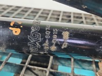 Amortyzator przód komplet lewy prawy Alfa romeo 159 L+P