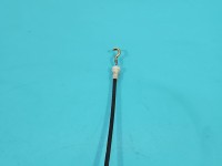 Zamek przód lewy A63972101635, A2C53090790 Mercedes Vito W639 EUROPA Mercedes, 4pin