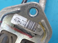 DŹWIGNIA LEWAREK WYBIERAK LINKI Hyundai I30 III 16- 1.6 crdi