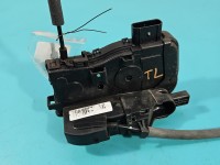 Zamek tył lewy Kia Sportage III 10-15 Producent części: KIA, 6pin