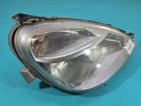 Reflektor prawy lampa przód Mercedes W168 EUROPA