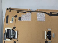 Podsufitka Hyundai Santa Fe III 12–18 85300-4ZCA0OM HB